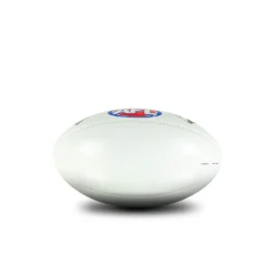 SHERRIN PVC MINI AFL 20CM FOOTBALL -Sports Gear Shop afl mini ball 20cm white 0b6f6fb0 5d48 474e 9fdf 6345263bfacf