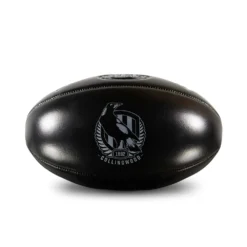 SHERRIN AFL SUPER SOFT FOOTBALL SZ 3 COLLINGWOOD MAGPIES -Sports Gear Shop afl super soft ball collingwood 3a9b0b47 ff94 4b40 b4fa 66e7045a99e2