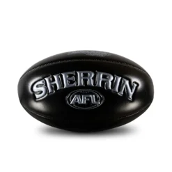SHERRIN AFL SUPER SOFT FOOTBALL SZ 3 COLLINGWOOD MAGPIES -Sports Gear Shop afl super soft ball collingwood 60bc704f 2672 4f0a 8e6d 4c3c0591b9ee
