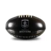 SHERRIN AFL SUPER SOFT FOOTBALL SZ 3 FREMANTLE