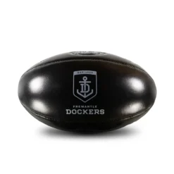 SHERRIN SUPER SOFT FOOTBALL FREMANTLE -Sports Gear Shop afl super soft ball fremantle 2f0fa6d0 6571 4e5a 9f49 766ae06f9cb7