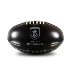 SHERRIN SUPER SOFT FOOTBALL FREMANTLE