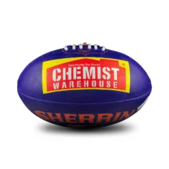 SHERRIN AFLW REPLICA ALL SURFACE FOOTBALL -Sports Gear Shop aflw replica all surface ball purple dd01fc58 9dc7 474e 93bb 203150a836b6