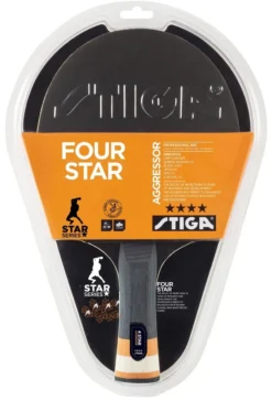 TABLE TENNIS BAT STIGA AGGRESSOR