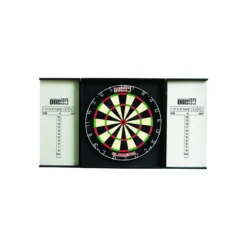 ONE80 ALLOY DART BOARD CABINET -Sports Gear Shop alu3