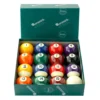 ARAMITH POOL BALLS STANDARD