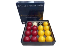 ARAMITH CASION BALLS PRO CUP