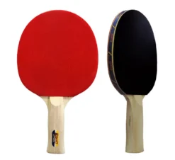ALLIANCE ATTACK 1 STAR TABLE TENNIS BAT