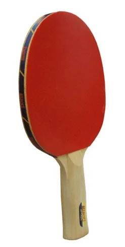 ALLIANCE ATTACK 1 STAR TABLE TENNIS BAT 6 ALLIANCE ATTACK 1 STAR TABLE TENNIS BAT -Sports Gear Shop at3