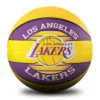 SPALDING BASKETBALL NBA TEAM SERIES LAKERS