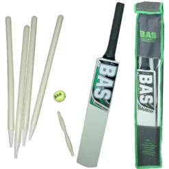 BAS BLASTER CRICKET SET