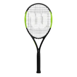 WILSON BLADE FEEEL 100 TENNIS RAQUET