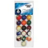 FORMULA POOL BALL BLISTER PACK