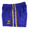 Burley SEKEM FOOTBALL SHORTS MENS WACF SPLICED BRIGADES