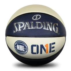SPALDING TF 1000 AUS INDOOR BASKETBALL