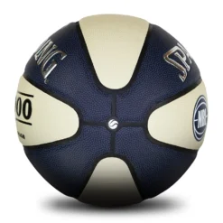 SPALDING TF 1000 AUS INDOOR BASKETBALL -Sports Gear Shop bw3