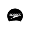 SPEEDO LONG HAIR LOGO SWIM CAP