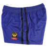 Burley SEKEM FOOTBALL SHORTS MENS WACF SPLICED CHAPMAN VALLEY