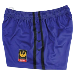Burley SEKEM FOOTBALL SHORTS MENS WACF SPLICED CHAPMAN VALLEY