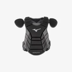 MIZUNO ADULT SAMURAI CATCHER'S CHEST PROTECTOR