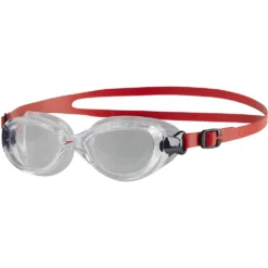 SPEEDO FUTURA CLASIC JUNIOR SWIM GOGGLES