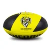 SHERRIN AFL CLUB SUPPORTER SYNTHETIC FOOTBALL - RICHMOND