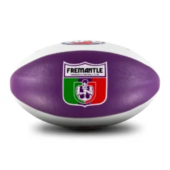 SHERRIN FREMANTLE DOCKERS CLUB LEATHER FOOTBALL 7 SHERRIN FREMANTLE DOCKERS CLUB LEATHER FOOTBALL -Sports Gear Shop club leather fremantle dockers dbb724e2 b36f 4ad9 9f52 1b6375d7e01f