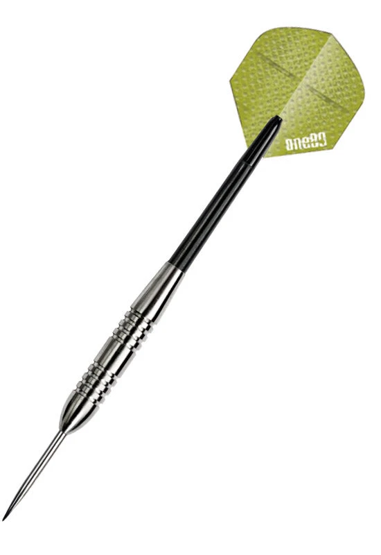 ONE80 COMET 80% TUNGSTEN DARTS 2 ONE80 COMET 80% TUNGSTEN DARTS - Image 2