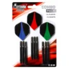 FORMULA VISION COMBO DARTS ACCESSORIES SET