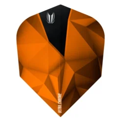 TARGET SHARD ULTRA CHROME DART FLIGHTS
