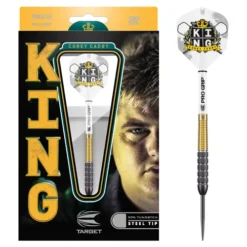 TARGET COREY CADBY - TUNGSTEN DARTS