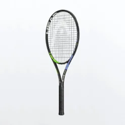 HEAD MAX CYBER PRO TENNIS RACKET