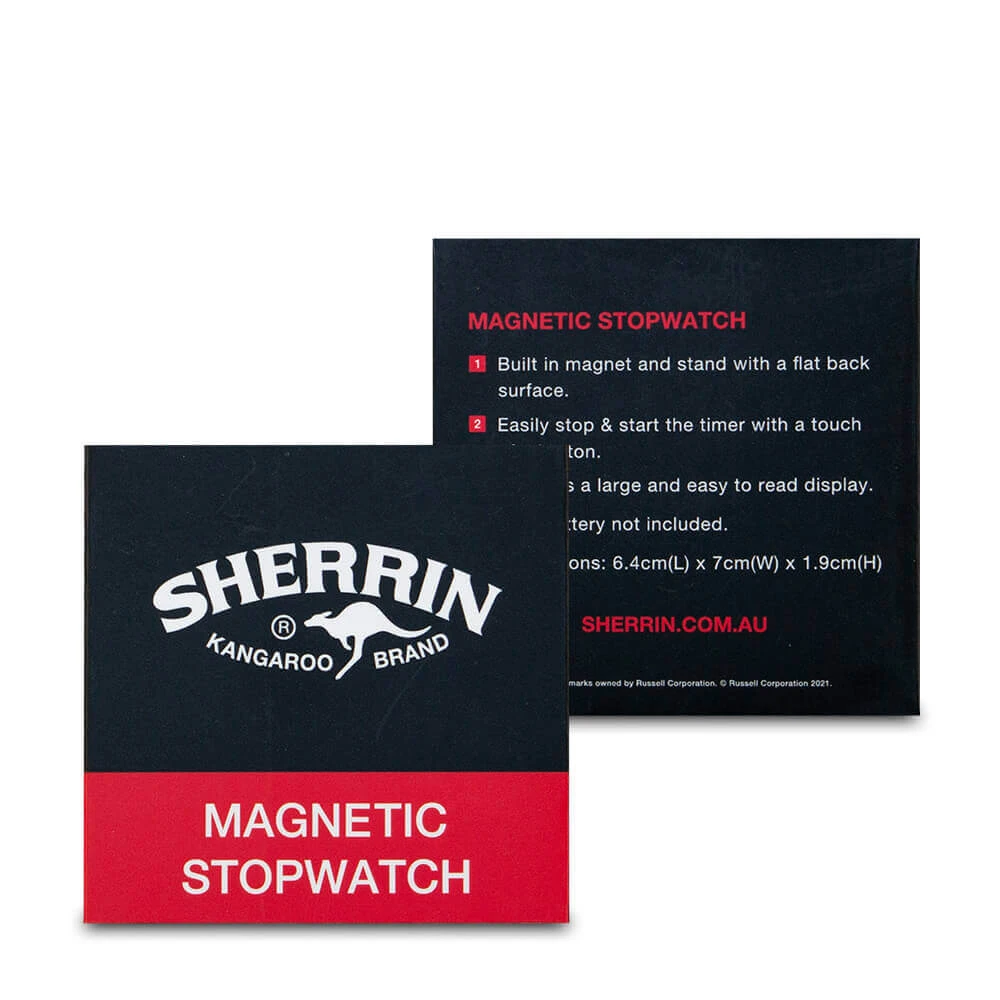 SHERRIN COUNTDOWN TIMMER MAGNETIC 4 SHERRIN COUNTDOWN TIMMER MAGNETIC - Image 4
