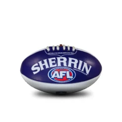 SHERRIN MY FIRST SOFT TOUCH FOOTBALL BULLDOGS -Sports Gear Shop doc3