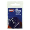 DOCKERS DART FLIGHTS AFL STANDARD