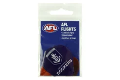 DOCKERS DART FLIGHTS AFL STANDARD