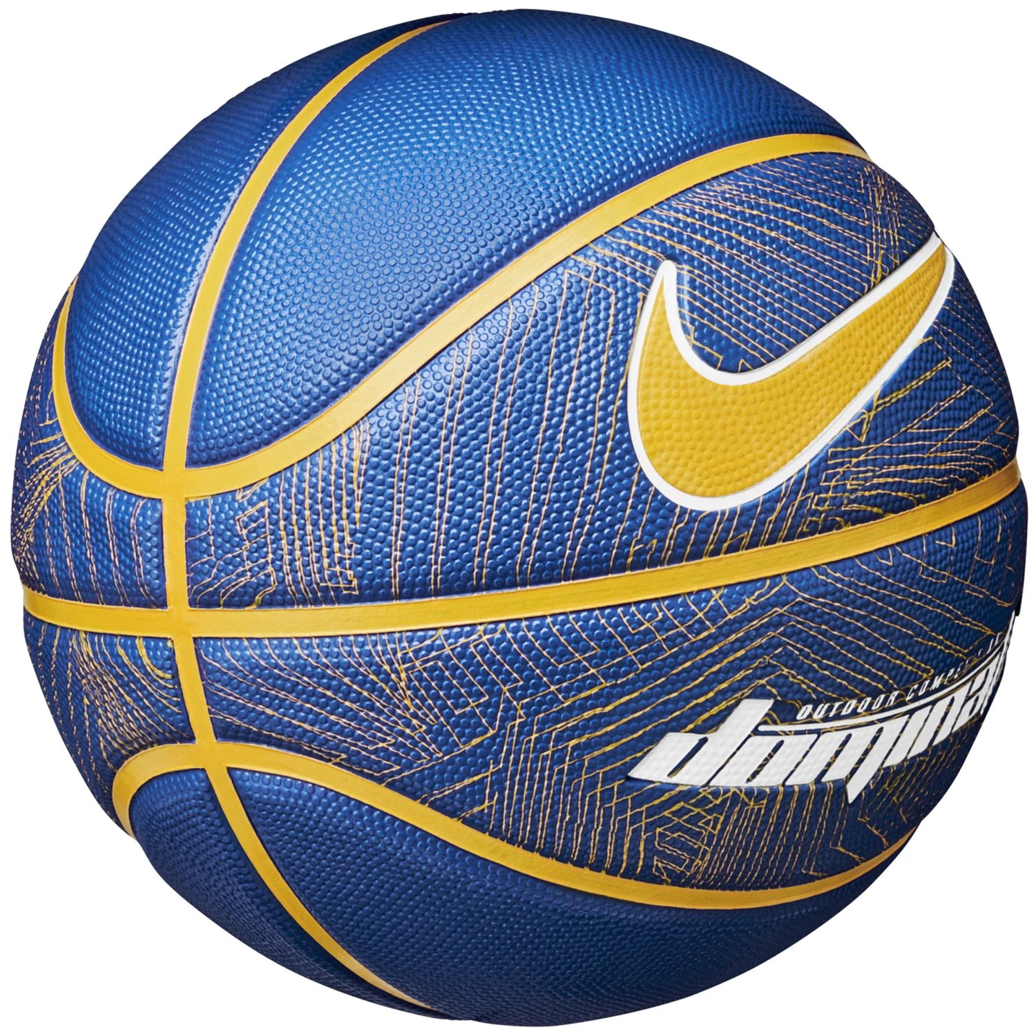 NIKE BASKETBALL DOMINATE 2 NIKE BASKETBALL DOMINATE - Image 2