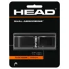 HEAD DUAL ABSORBING TENNIS GRIP