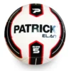 PATRICK SOCCER BALL ELAN - RED