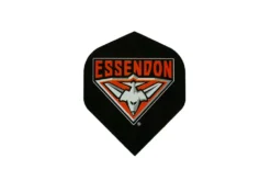 DART FLIGHTS AFL STANDARD - ESSENDON