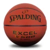 SPALDING TF500 EXCEL BASKETBALL