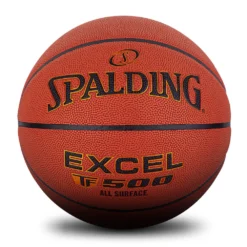 SPALDING TF500 EXCEL BASKETBALL