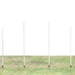 ALLIANCE FOOTBALL GOAL SET PORTABLE -Sports Gear Shop fbgoal2