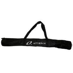 ALLIANCE FOOTBALL GOAL SET PORTABLE -Sports Gear Shop fbgoal8