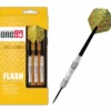 ONE 80 FLASH BRASS DARTS