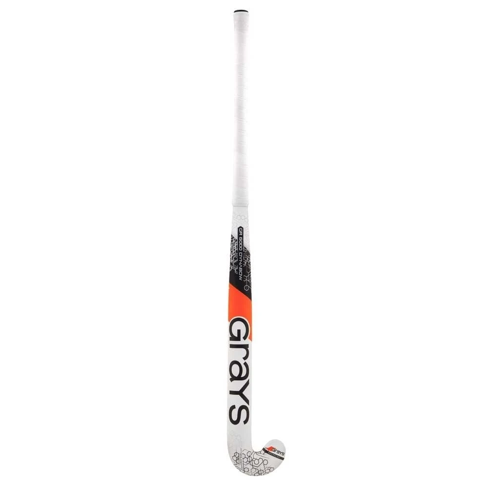 GRAYS GR 6000 DYNABOW HOCKEY STICK 1 GRAYS GR 6000 DYNABOW HOCKEY STICK
