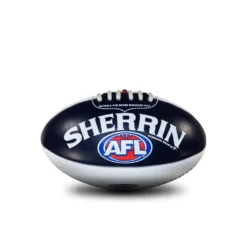 SHERRIN MY FIRST SOFT TOUCH FOOTBALL GEELONG -Sports Gear Shop gel3