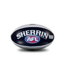 SHERRIN MY FIRST SOFT TOUCH FOOTBALL GEELONG -Sports Gear Shop gel4