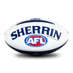 SHERRIN AFL CLUB SUPPORTER SYNTHETIC FOOTBALL - GEELONG 7 SHERRIN AFL CLUB SUPPORTER SYNTHETIC FOOTBALL - GEELONG -Sports Gear Shop gel4 dcccd97c a250 41b7 bae8 4a3956777f6e