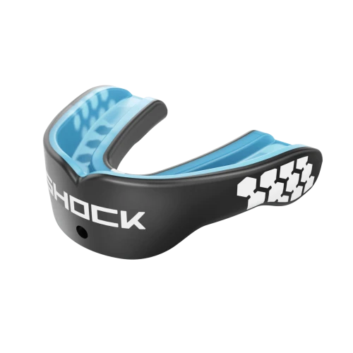 SHOCK DOCTOR GEL MAX POWER MOUTHGUARD 1 SHOCK DOCTOR GEL MAX POWER MOUTHGUARD
